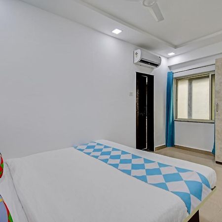 Oyo Home 78047 Alluring Stay Pimpri Pimpri-Chinchwad Kültér fotó