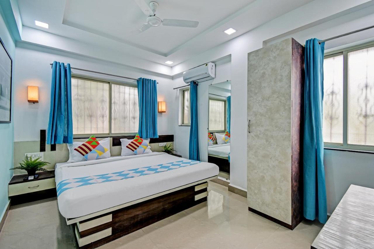 Oyo Home 78047 Alluring Stay Pimpri Pimpri-Chinchwad Kültér fotó