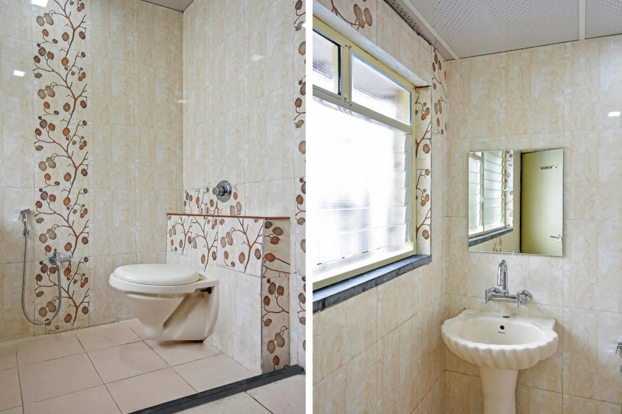 Oyo Home 78047 Alluring Stay Pimpri Pimpri-Chinchwad Kültér fotó