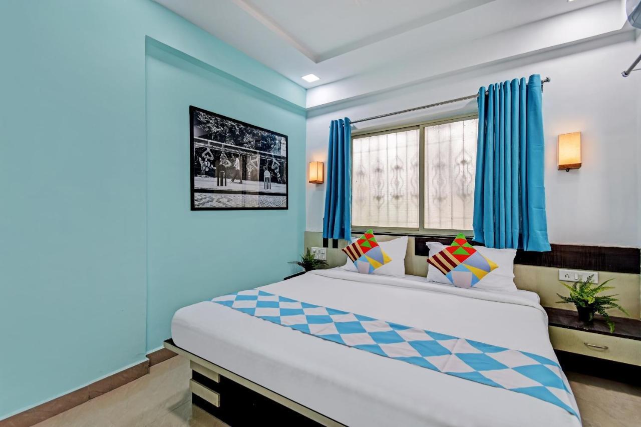Oyo Home 78047 Alluring Stay Pimpri Pimpri-Chinchwad Kültér fotó