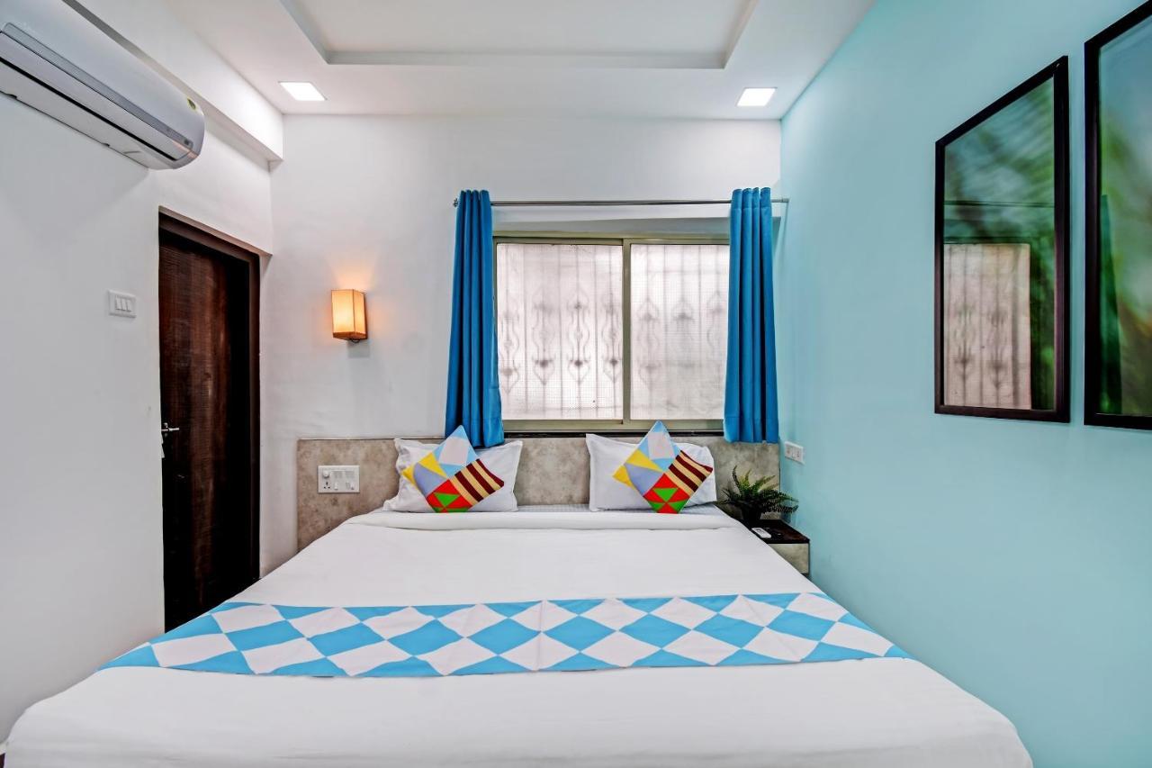 Oyo Home 78047 Alluring Stay Pimpri Pimpri-Chinchwad Kültér fotó