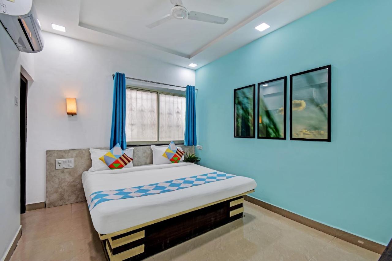 Oyo Home 78047 Alluring Stay Pimpri Pimpri-Chinchwad Kültér fotó