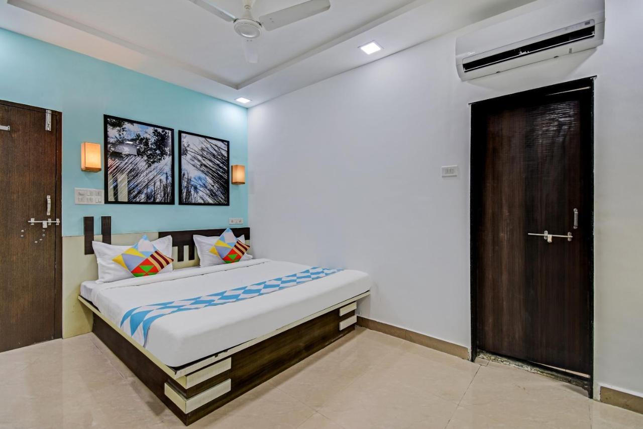 Oyo Home 78047 Alluring Stay Pimpri Pimpri-Chinchwad Kültér fotó