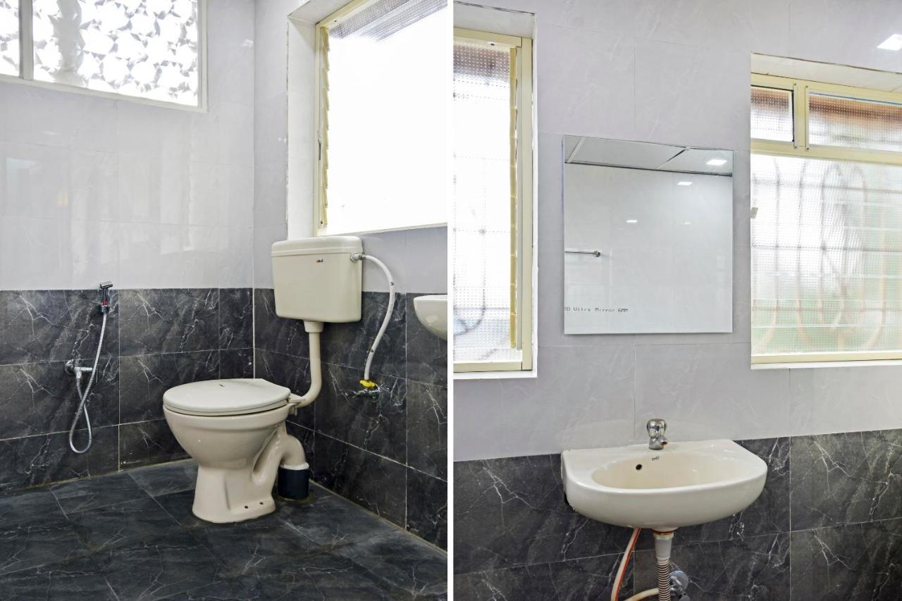 Oyo Home 78047 Alluring Stay Pimpri Pimpri-Chinchwad Kültér fotó