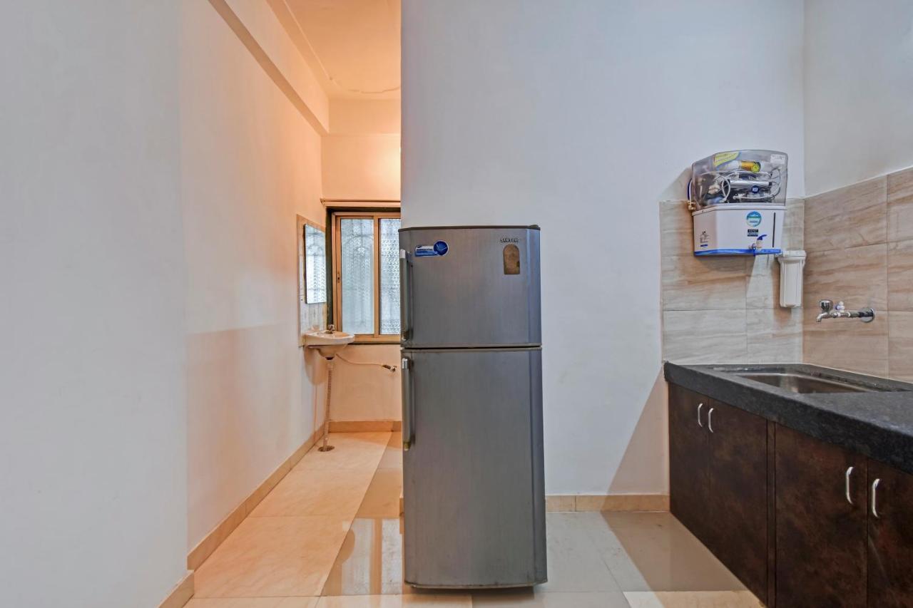 Oyo Home 78047 Alluring Stay Pimpri Pimpri-Chinchwad Kültér fotó
