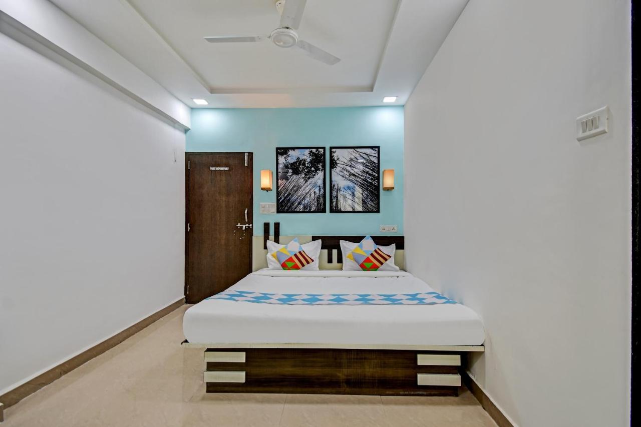 Oyo Home 78047 Alluring Stay Pimpri Pimpri-Chinchwad Kültér fotó