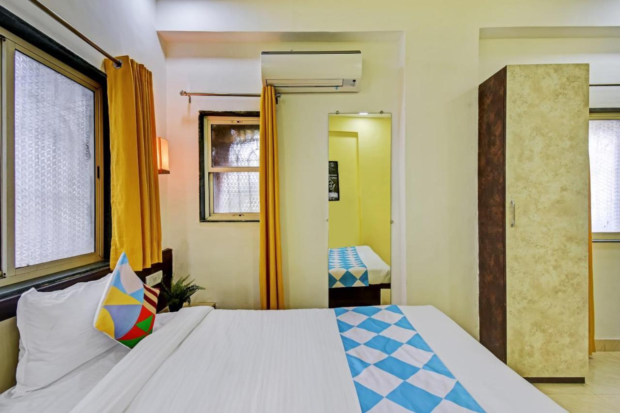 Oyo Home 78047 Alluring Stay Pimpri Pimpri-Chinchwad Kültér fotó