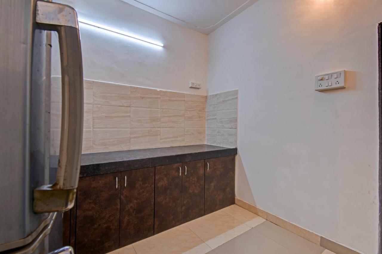 Oyo Home 78047 Alluring Stay Pimpri Pimpri-Chinchwad Kültér fotó