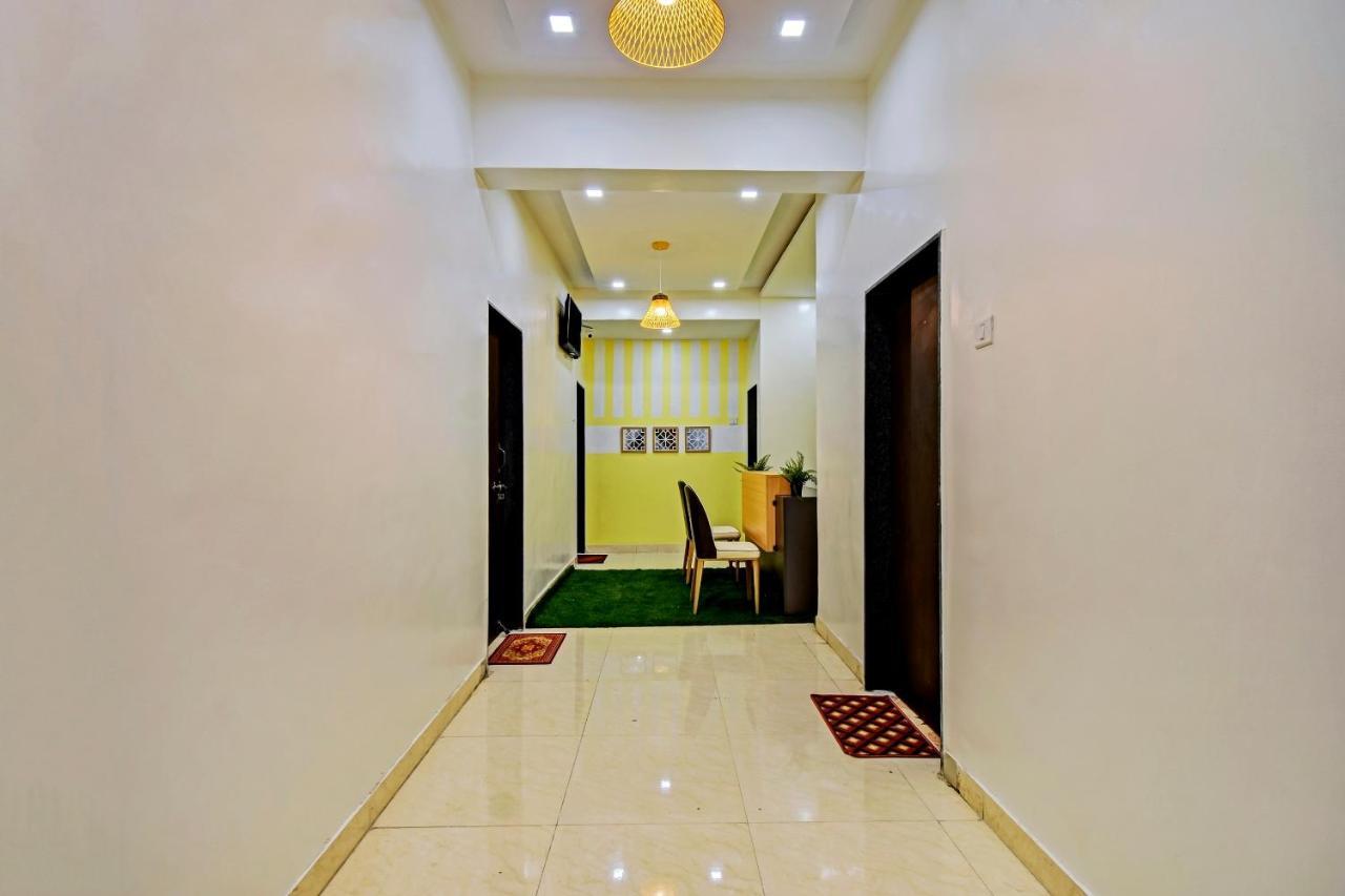 Oyo Home 78047 Alluring Stay Pimpri Pimpri-Chinchwad Kültér fotó